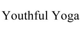 YOUTHFUL YOGA trademark