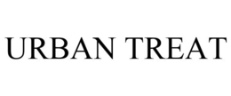 URBAN TREAT trademark