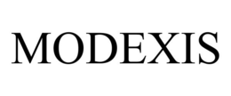 MODEXIS trademark