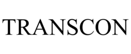 TRANSCON trademark