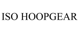 ISO HOOPGEAR trademark