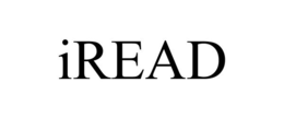 IREAD trademark