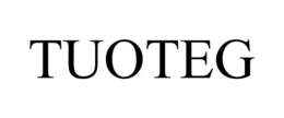 TUOTEG trademark
