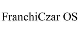 FRANCHICZAR OS trademark