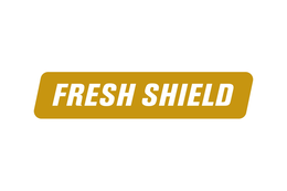 FRESH SHIELD trademark