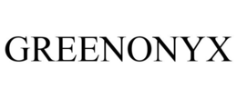 GREENONYX trademark