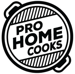 PRO HOME COOKS trademark