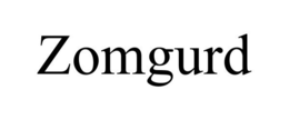 ZOMGURD trademark