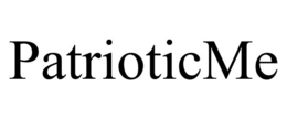PATRIOTICME trademark