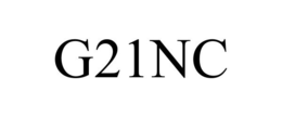 G21NC trademark