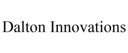 DALTON INNOVATIONS trademark