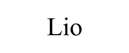 LIO trademark