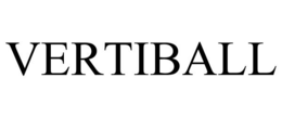 VERTIBALL trademark