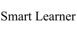 SMART LEARNER trademark