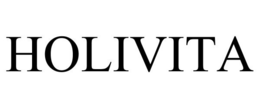 HOLIVITA trademark