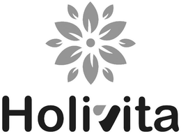 HOLIVITA trademark