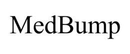 MEDBUMP trademark