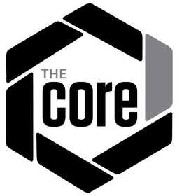 THE CORE trademark