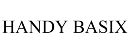 HANDY BASIX trademark