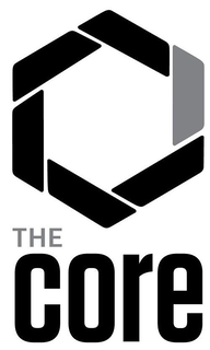 THE CORE trademark