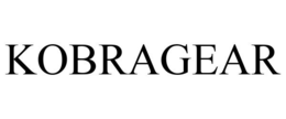 KOBRAGEAR trademark