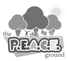 THE P.E.A.C.E. GROUND trademark