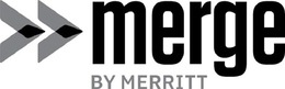 MERGE BY MERRITT trademark