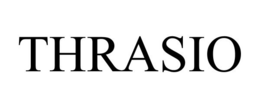 THRASIO trademark