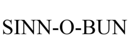 SINN-O-BUN trademark