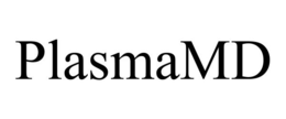 PLASMAMD trademark