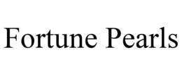 FORTUNE PEARLS trademark