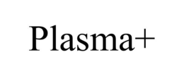PLASMA+ trademark