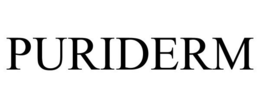 PURIDERM trademark