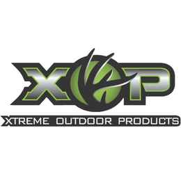 XOP XTREME OUTDOOR PRODUCTS trademark