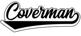 COVERMAN trademark