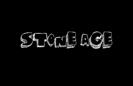 STONE AGE trademark
