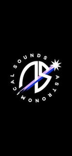 ASTRONOMICAL SOUNDS trademark