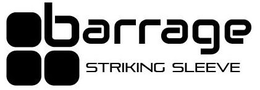 BARRAGE STRIKING SLEEVE trademark