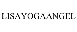 LISAYOGAANGEL trademark