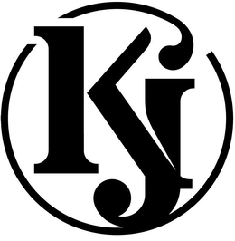 KJ trademark
