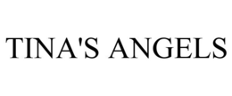 TINA'S ANGELS trademark