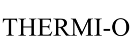 THERMI-O trademark