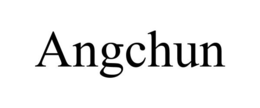 ANGCHUN trademark