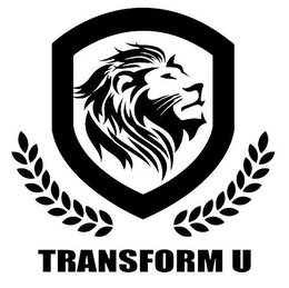 TRANSFORM U trademark