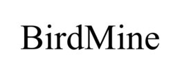 BIRDMINE trademark