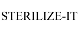 STERILIZE-IT trademark