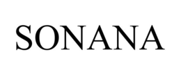 SONANA trademark