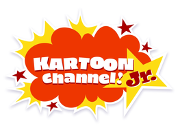 KARTOON CHANNEL! JR. trademark