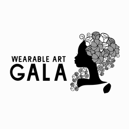 WEARABLE ART GALA trademark