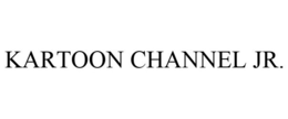 KARTOON CHANNEL JR. trademark